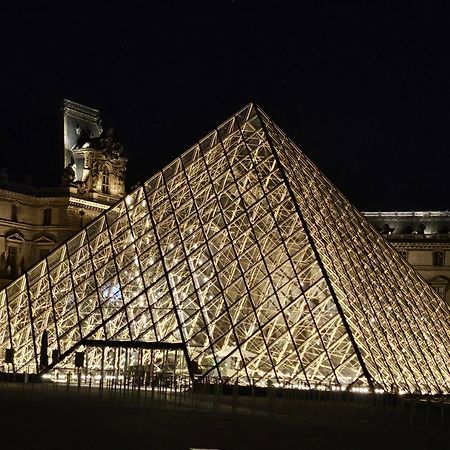 Hotel La Louisiane Paris Dış mekan fotoğraf