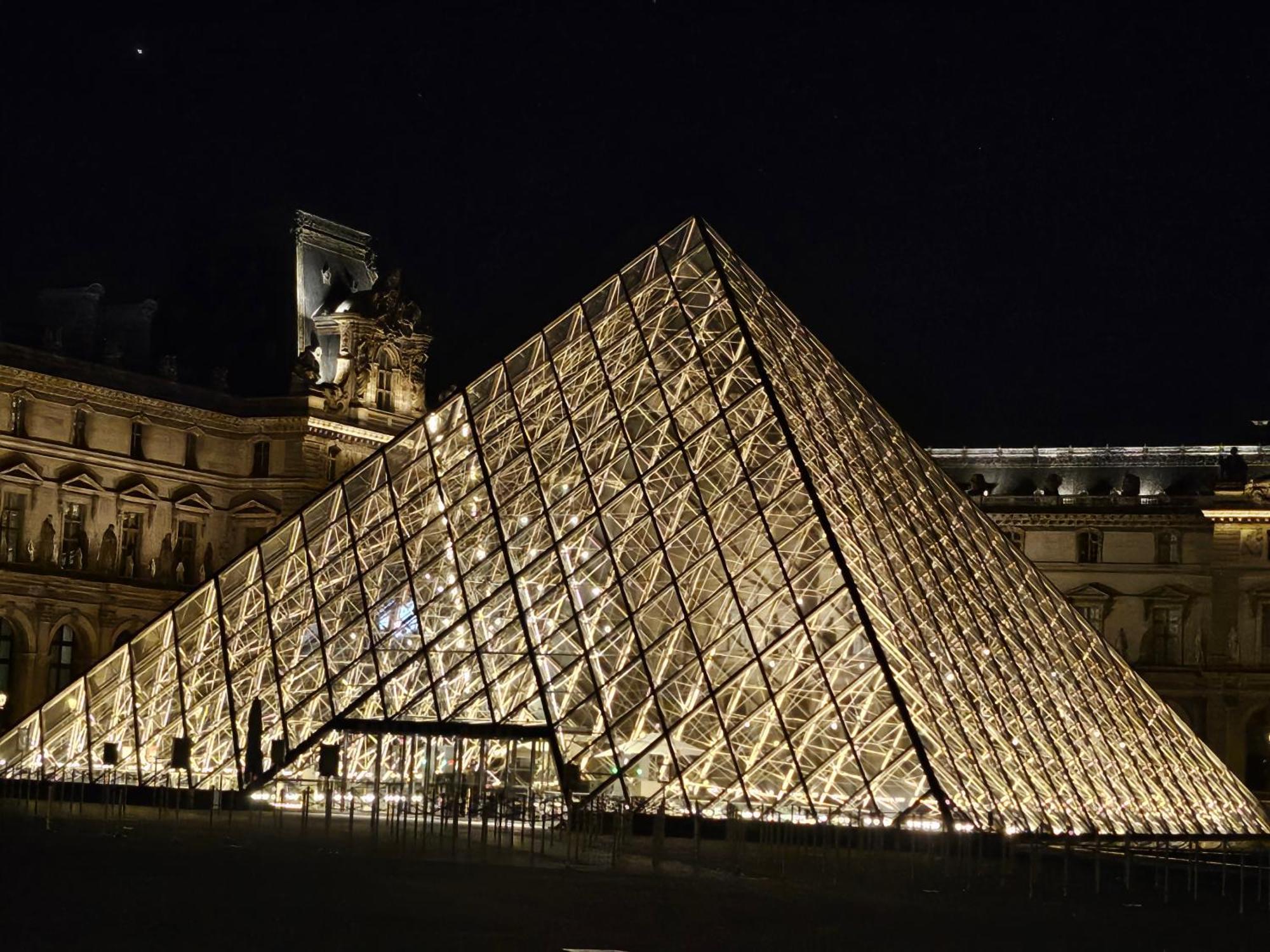 Hotel La Louisiane Paris Dış mekan fotoğraf