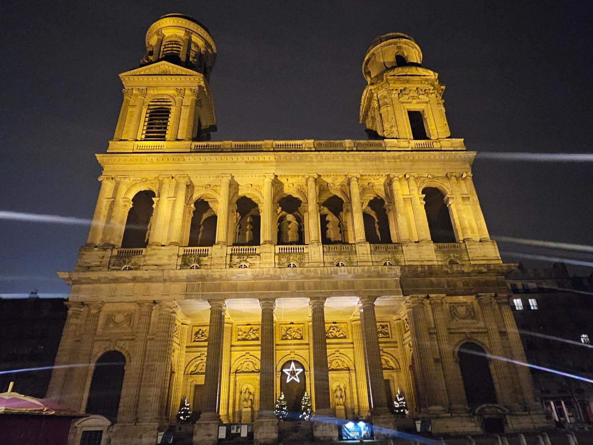 Hotel La Louisiane Paris Dış mekan fotoğraf